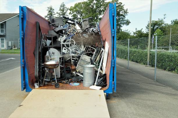 Best Commercial Cleanout Services  in Dundee, OR