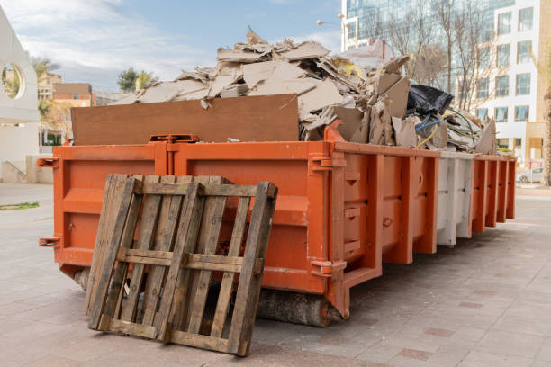 Best Estate Cleanout Services  in Dundee, OR