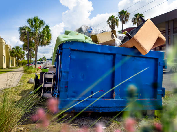 Best Full-Service Junk Removal  in Dundee, OR